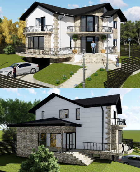 projects